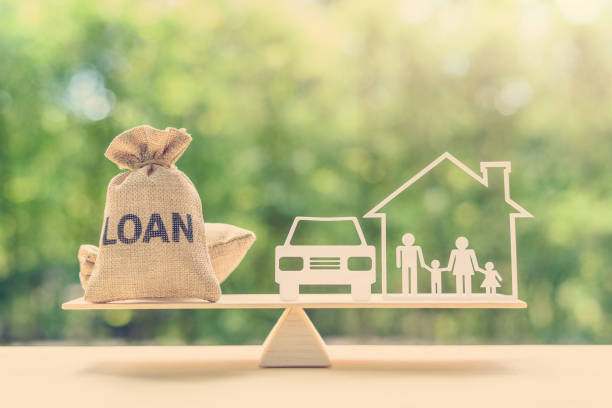  Potomac, MD Loan Agency Pros